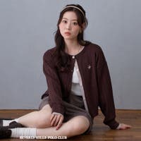 NICOLE（ニコル）のトップス/ニット