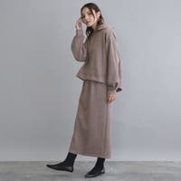 NICOLE（ニコル）のワンピース・ドレス/ワンピース