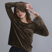 NICOLE（ニコル）のトップス/その他トップス