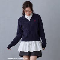 NICOLE（ニコル）のトップス/ニット