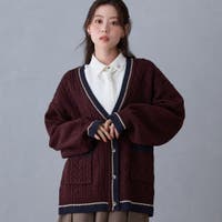 NICOLE（ニコル）のトップス/ニット