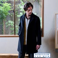 NICOLE（ニコル）のアウター(コート・ジャケットなど)/その他アウター