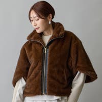 NICOLE（ニコル）のアウター(コート・ジャケットなど)/その他アウター