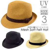 Y&M（ワイアンドエム）の帽子/ハット
