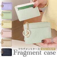 Y&M（ワイアンドエム）の財布/コインケース・小銭入れ