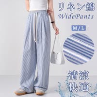 nijibra（ニジブラ）のパンツ・ズボン/ワイドパンツ