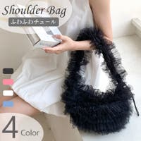 nijibra（ニジブラ）のバッグ・鞄/ショルダーバッグ