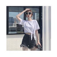NinaetLina（ニナエリナ）のトップス/Ｔシャツ