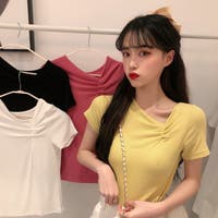 NinaetLina（ニナエリナ）のトップス/Ｔシャツ
