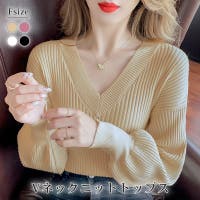 NinaetLina（ニナエリナ）のトップス/ニット・セーター