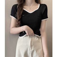 NinaetLina（ニナエリナ）のトップス/Ｔシャツ