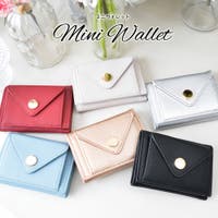 NinaetLina（ニナエリナ）の財布/コインケース・小銭入れ