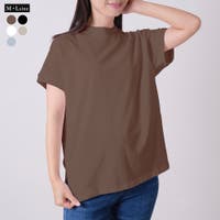 NinaetLina（ニナエリナ）のトップス/Ｔシャツ
