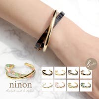 ninon（ニノン）のアクセサリー/ブレスレット・バングル