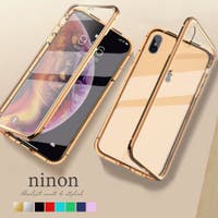ninon（ニノン）の小物/スマホケース