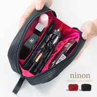 ninon（ニノン）のバッグ・鞄/ポーチ