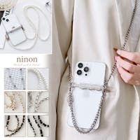 ninon（ニノン）の小物/スマートフォン・タブレット関連グッズ