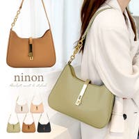 ninon（ニノン）のバッグ・鞄/ハンドバッグ