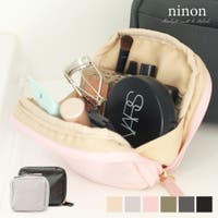 ninon（ニノン）のバッグ・鞄/ポーチ
