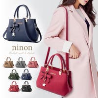 ninon（ニノン）のバッグ・鞄/ショルダーバッグ