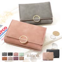 ninon（ニノン）の財布/財布全般