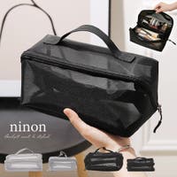 ninon（ニノン）のバッグ・鞄/ポーチ