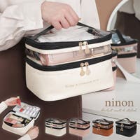 ninon（ニノン）のバッグ・鞄/ポーチ