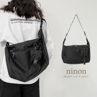 ninon（ニノン）のバッグ・鞄/ショルダーバッグ
