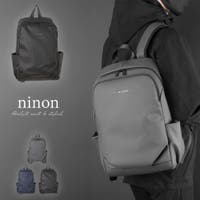 ninon（ニノン）のバッグ・鞄/リュック・バックパック