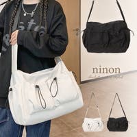 ninon（ニノン）のバッグ・鞄/ショルダーバッグ