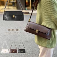 ninon（ニノン）のバッグ・鞄/ハンドバッグ