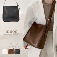 ninon（ニノン）のバッグ・鞄/ショルダーバッグ