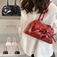 ninon（ニノン）のバッグ・鞄/ハンドバッグ