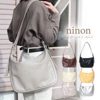 ninon（ニノン）のバッグ・鞄/ショルダーバッグ