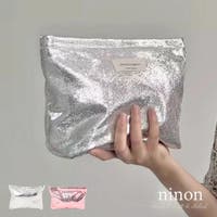 ninon（ニノン）のバッグ・鞄/ポーチ