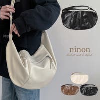 ninon（ニノン）のバッグ・鞄/ショルダーバッグ