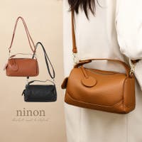 ninon（ニノン）のバッグ・鞄/ショルダーバッグ