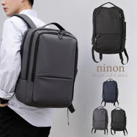 ninon（ニノン）のバッグ・鞄/リュック・バックパック
