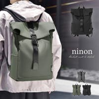 ninon（ニノン）のバッグ・鞄/リュック・バックパック