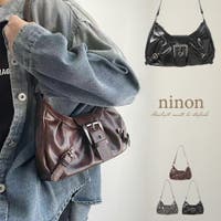 ninon（ニノン）のバッグ・鞄/ハンドバッグ