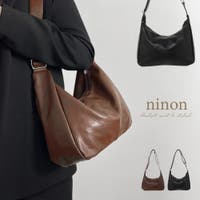 ninon（ニノン）のバッグ・鞄/ショルダーバッグ