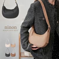 ninon（ニノン）のバッグ・鞄/ハンドバッグ