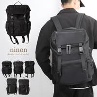 ninon（ニノン）のバッグ・鞄/リュック・バックパック