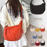 ninon（ニノン）のバッグ・鞄/ショルダーバッグ