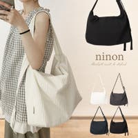 ninon（ニノン）のバッグ・鞄/ショルダーバッグ