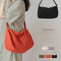ninon（ニノン）のバッグ・鞄/ショルダーバッグ