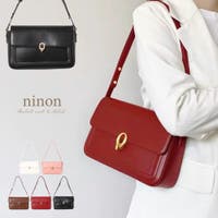 ninon（ニノン）のバッグ・鞄/ショルダーバッグ