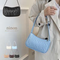 ninon（ニノン）のバッグ・鞄/ハンドバッグ