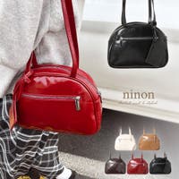 ninon（ニノン）のバッグ・鞄/ハンドバッグ