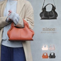 ninon（ニノン）のバッグ・鞄/ショルダーバッグ